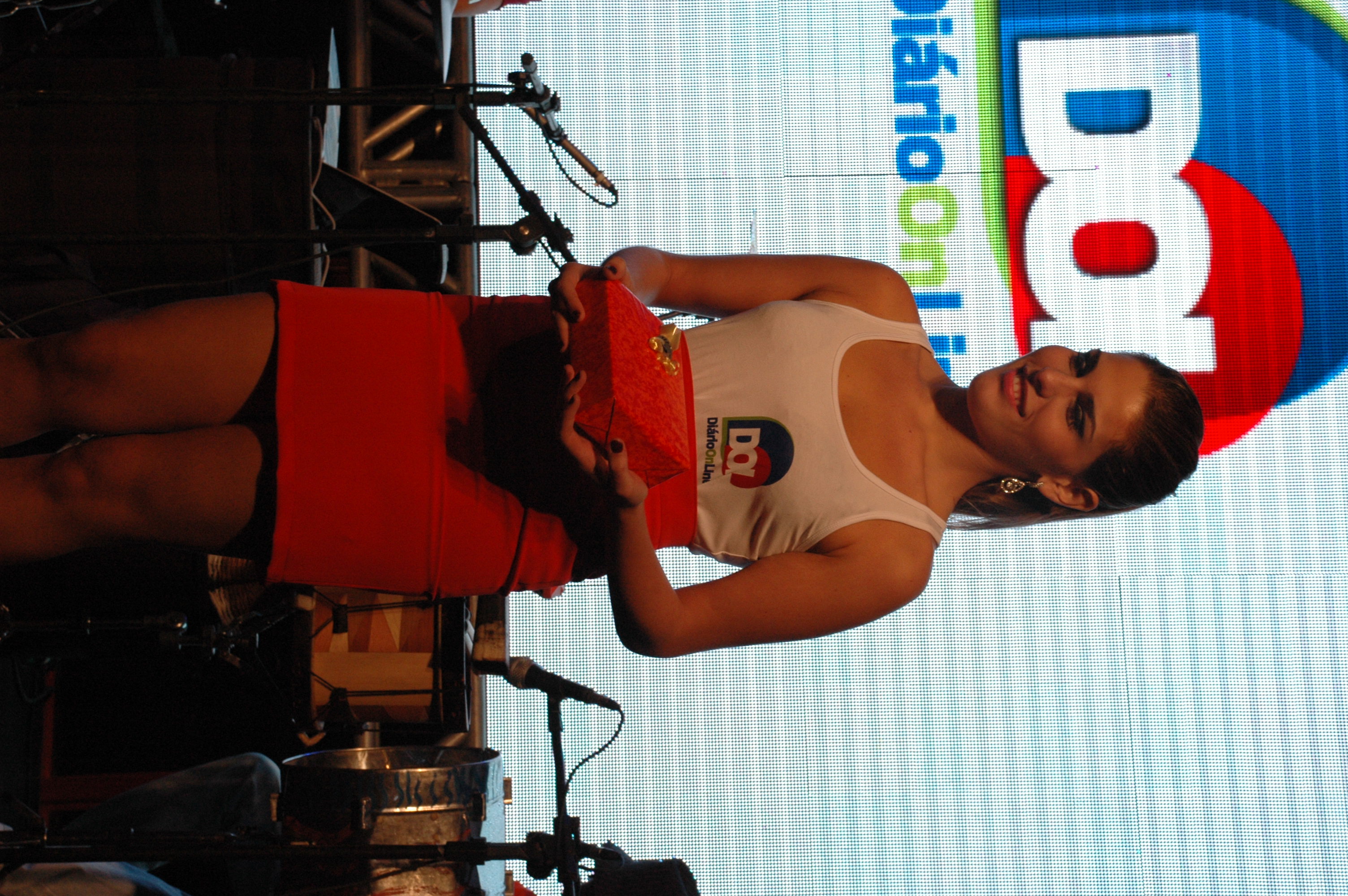 
        
            Lançamento DOL 05
        
    
