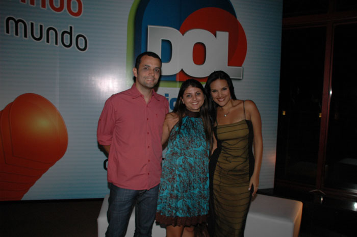 
        
            Lançamento DOL 01
        
    
