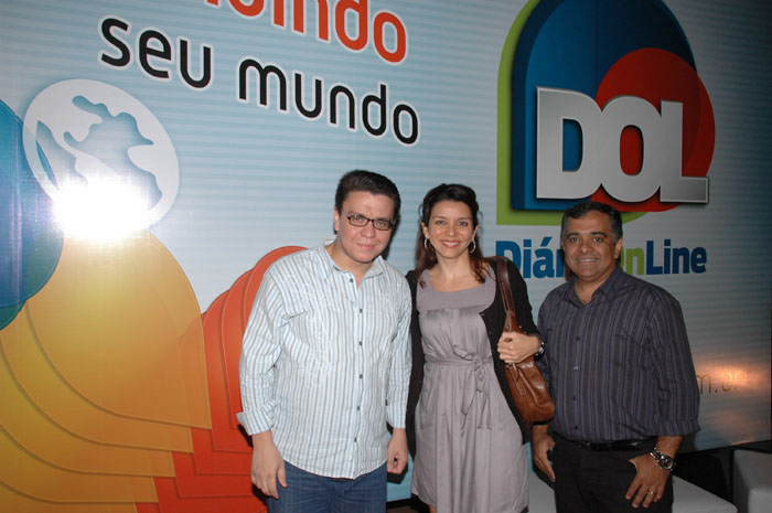 
        
            Lançamento DOL 01
        
    