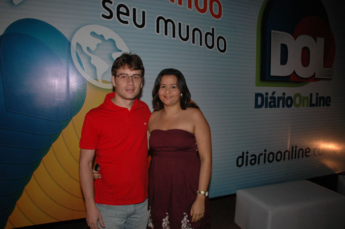 
        
            Lançamento DOL 01
        
    
