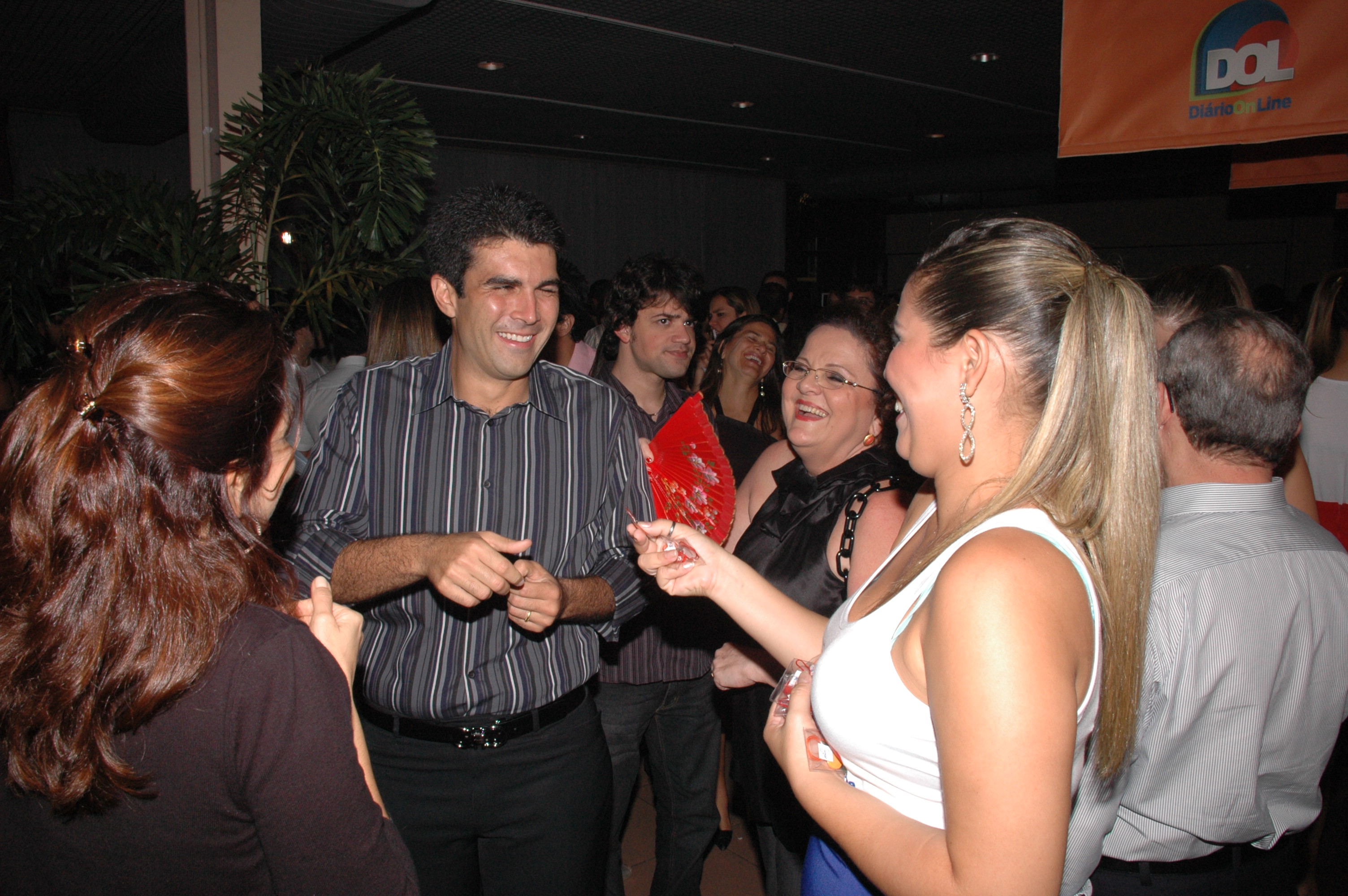
        
            Lançamento DOL 05
        
    