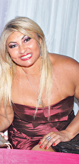 
        
            Coluna Erika Titan - 25 de Outubro de 2011
        
    