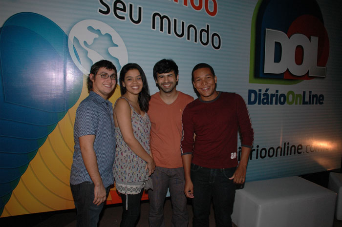 
        
            Lançamento DOL 01
        
    