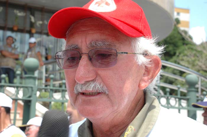 
        
            Círio 2010 - Imagens marcantes da procissão
        
    