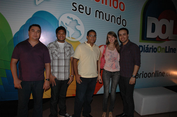 
        
            Lançamento DOL 01
        
    