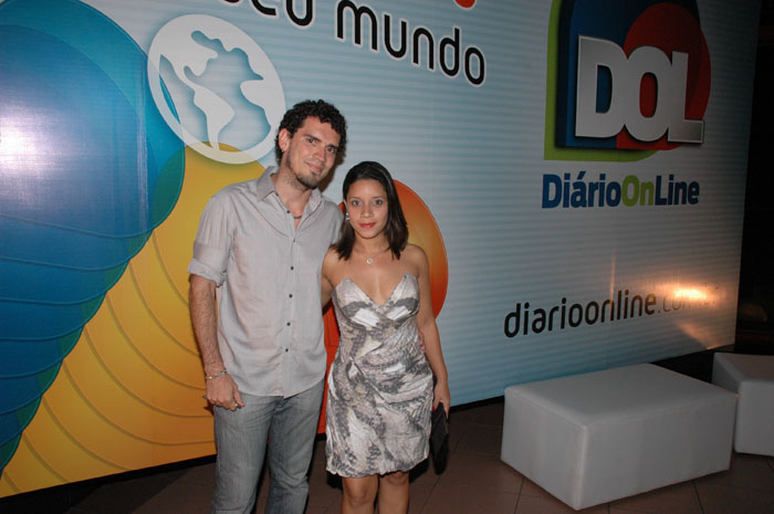 
        
            Lançamento DOL 01
        
    