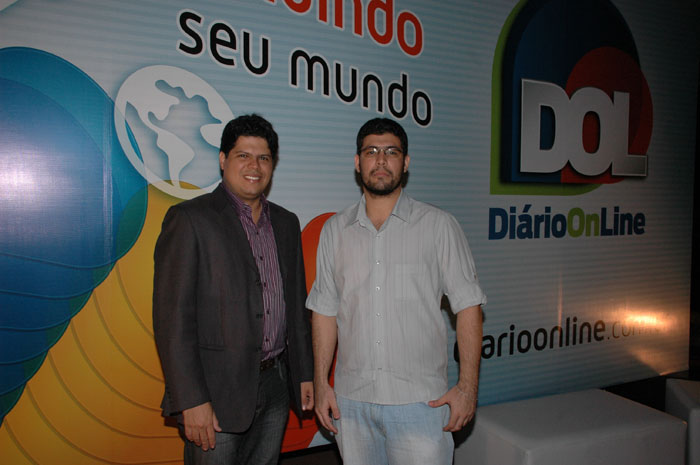 
        
            Lançamento DOL 01
        
    