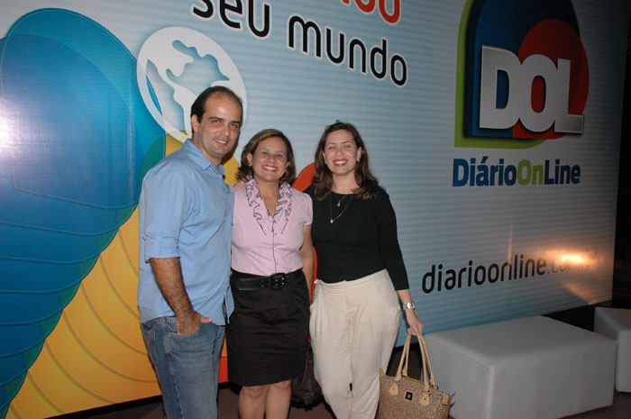 
        
            Lançamento DOL 01
        
    