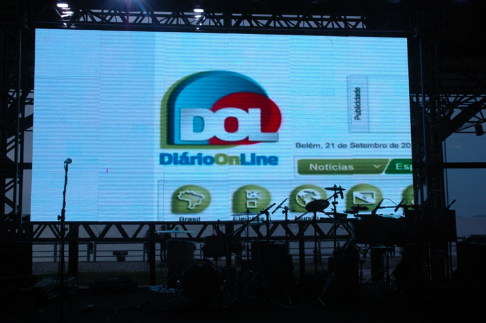
        
            Lançamento DOL
        
    
