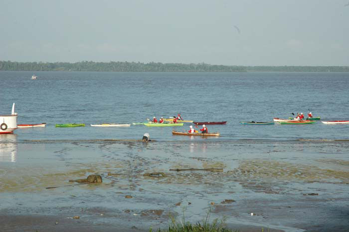 
        
            Romaria Fluvial
        
    