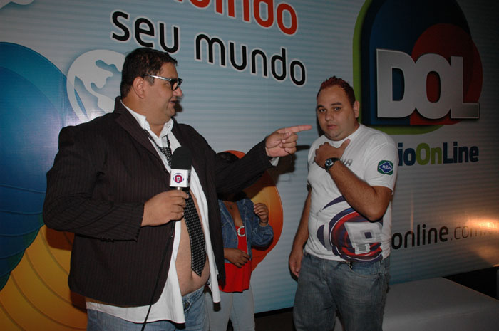 
        
            Lançamento DOL 01
        
    