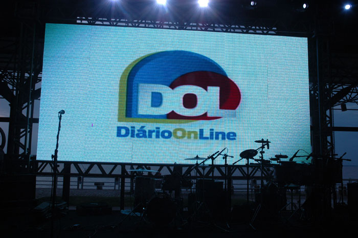 
        
            Lançamento DOL
        
    