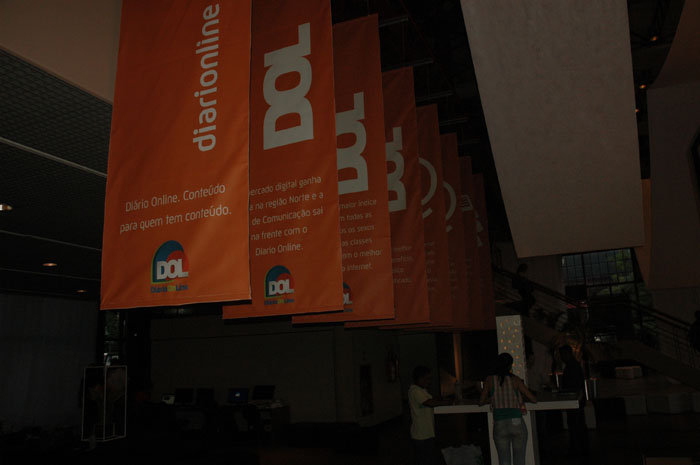 
        
            Lançamento DOL
        
    