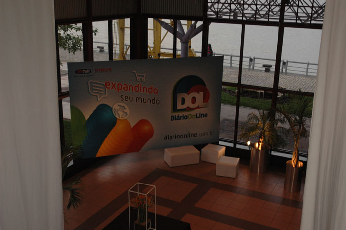 
        
            Lançamento DOL
        
    