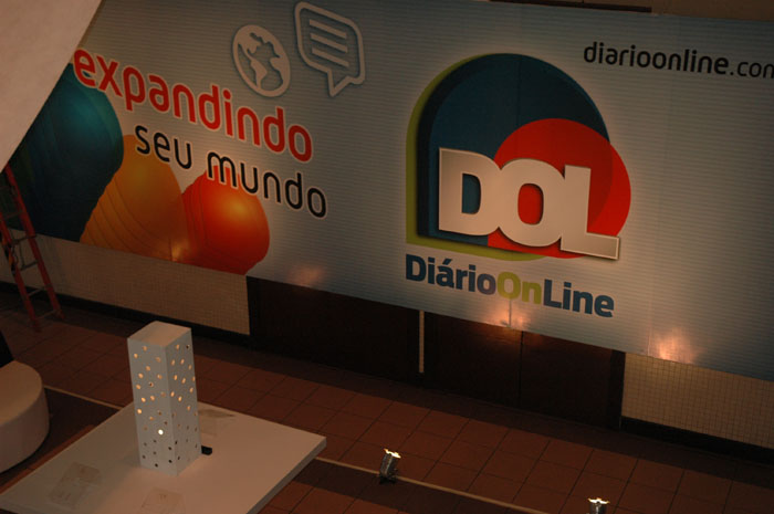 
        
            Lançamento DOL
        
    