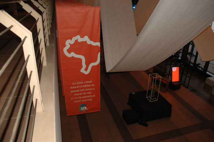 
        
            Lançamento DOL
        
    