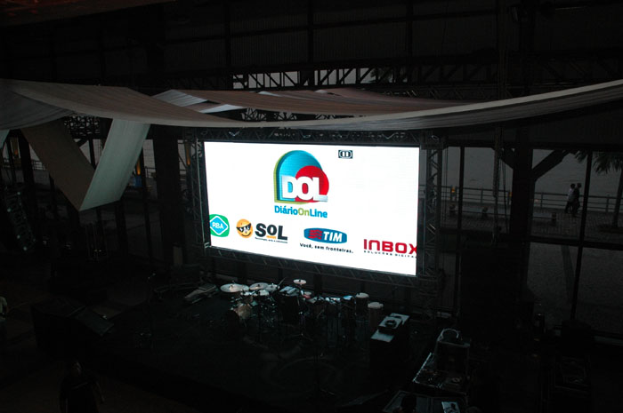 
        
            Lançamento DOL
        
    