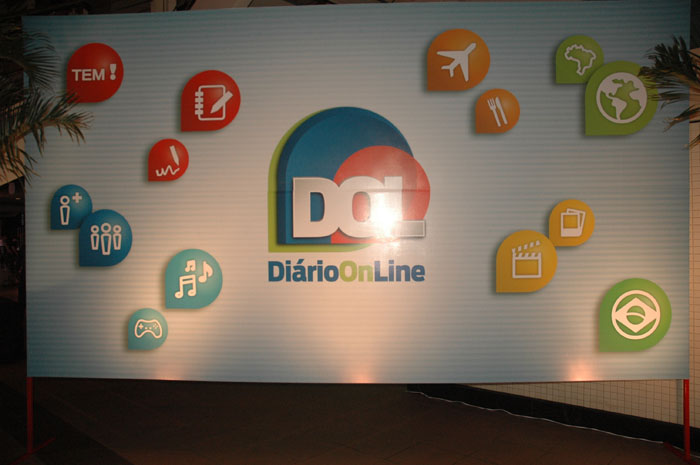 
        
            Lançamento DOL
        
    
