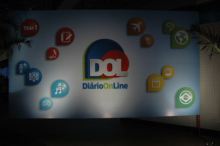 
        
            Lançamento DOL
        
    