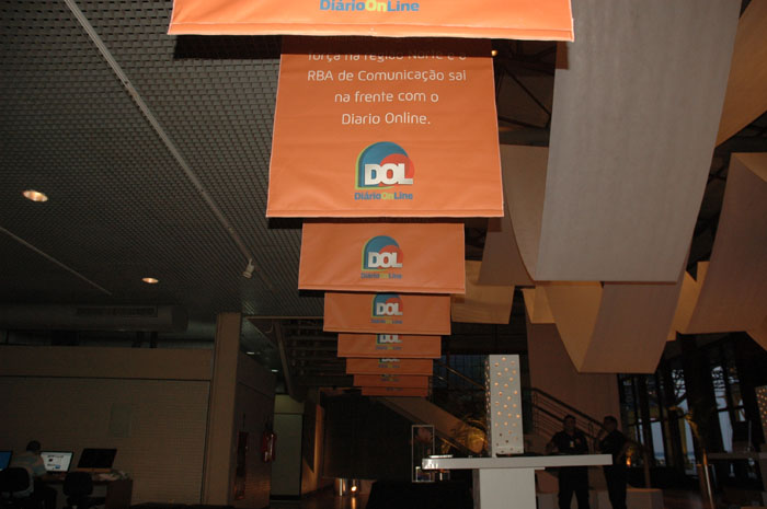 
        
            Lançamento DOL
        
    