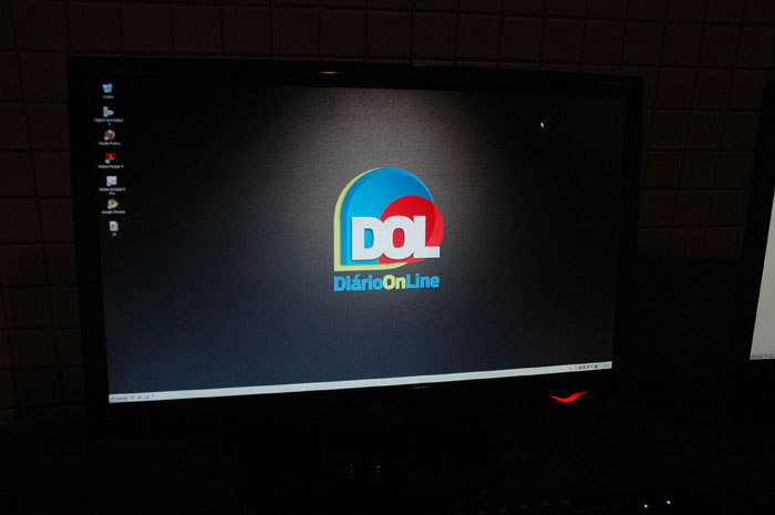 
        
            Lançamento DOL
        
    