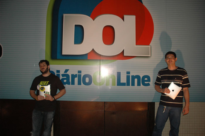 
        
            Lançamento DOL
        
    