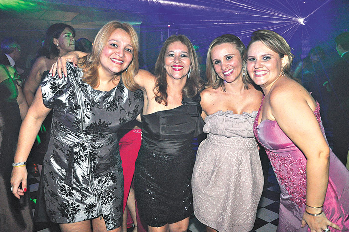 
        
            A festa de Amanda
        
    