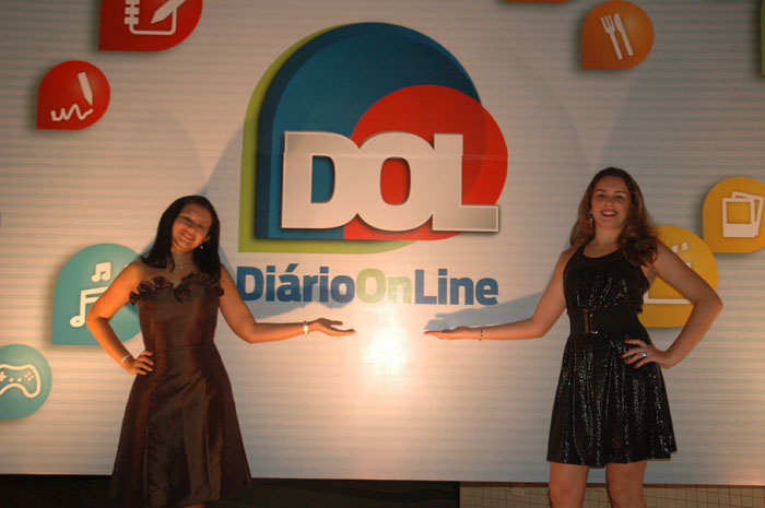 
        
            Lançamento DOL
        
    