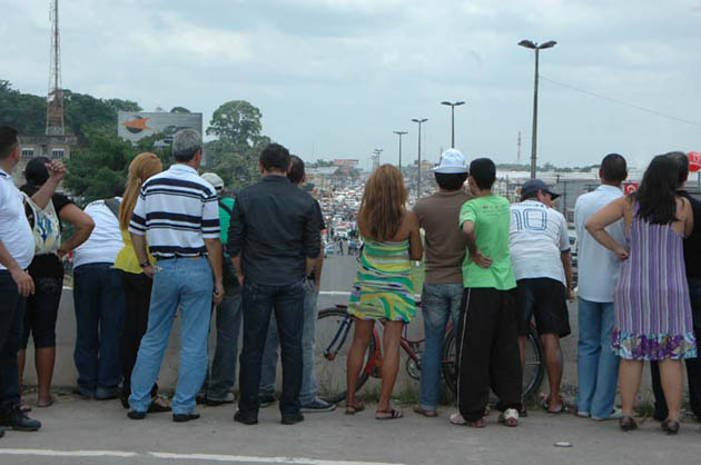 
        
            Imagem peregrina de Nossa Senhora
        
    