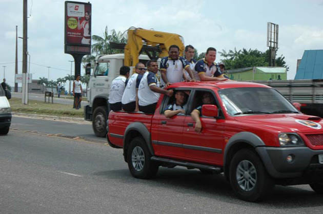 
        
            Imagem peregrina de Nossa Senhora
        
    