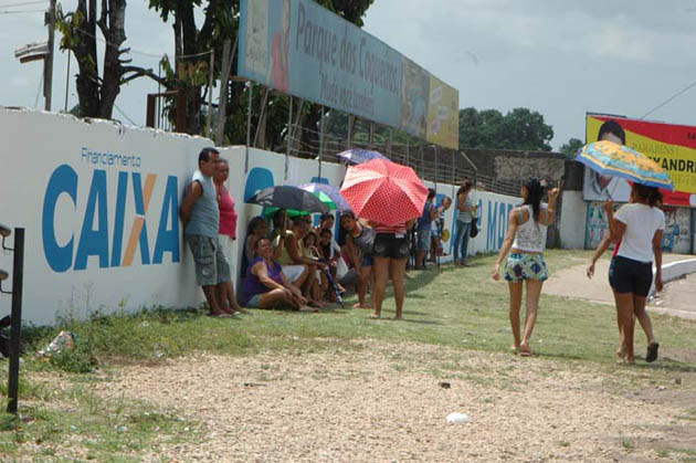 
        
            Imagem peregrina de Nossa Senhora
        
    