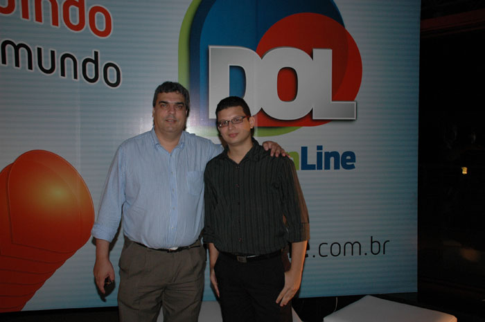 
        
            Lançamento DOL 02
        
    