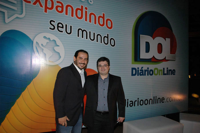 
        
            Lançamento DOL 02
        
    