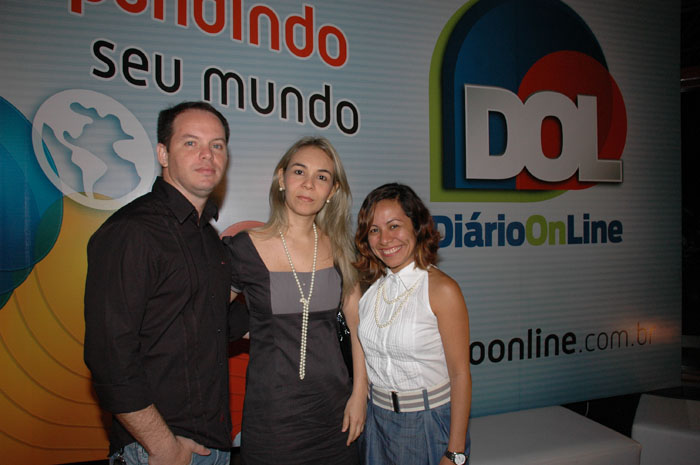 
        
            Lançamento DOL 02
        
    