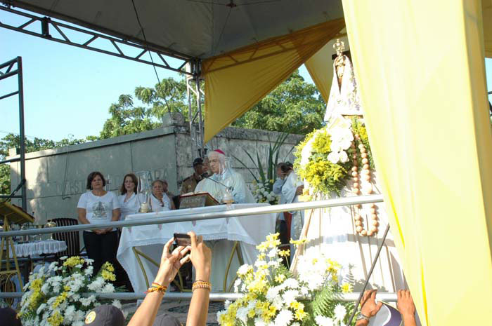 
        
            Romaria Fluvial
        
    