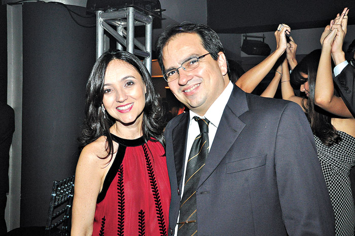 
        
            A festa de Amanda
        
    