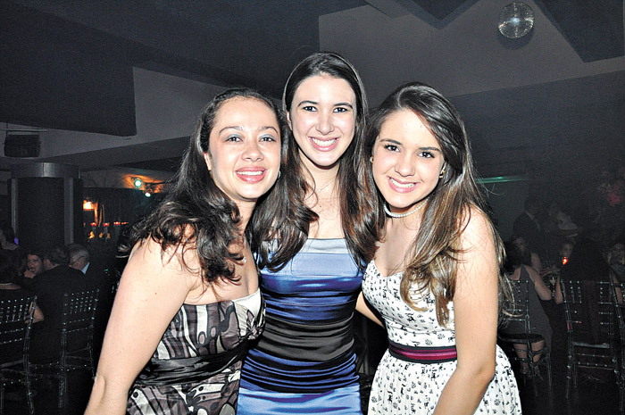 
        
            A festa de Amanda
        
    