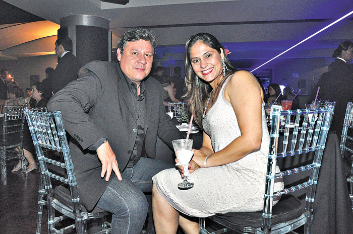 
        
            A festa de Amanda
        
    