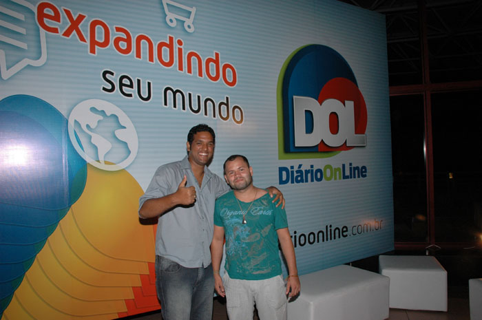 
        
            Lançamento DOL 02
        
    
