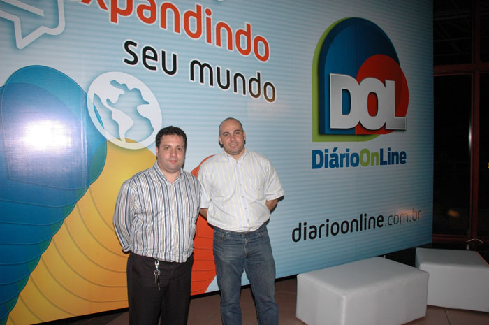 
        
            Lançamento DOL 02
        
    