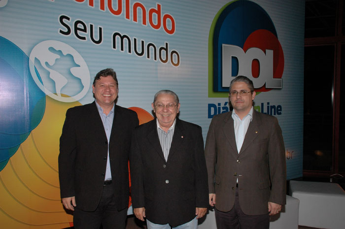 
        
            Lançamento DOL 02
        
    