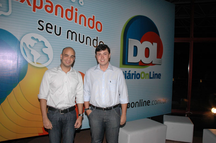
        
            Lançamento DOL 02
        
    