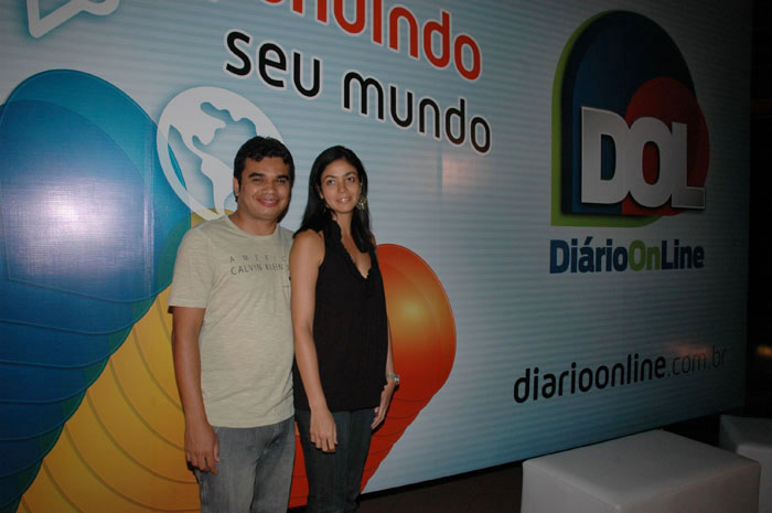 
        
            Lançamento DOL 03
        
    