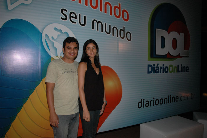 
        
            Lançamento DOL 06
        
    