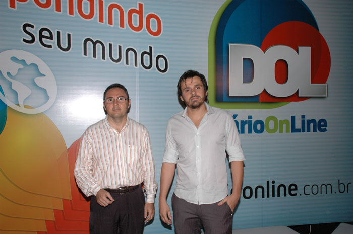 
        
            Lançamento DOL 03
        
    