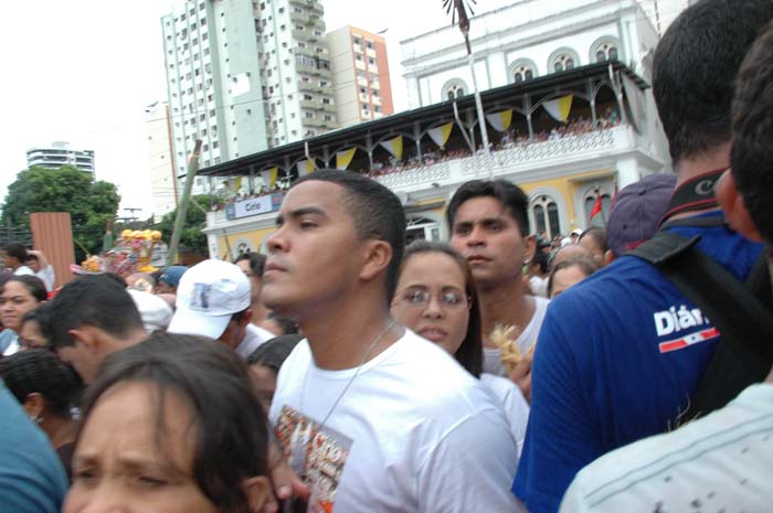 
        
            Círio 2010 - Imagens marcantes da procissão
        
    