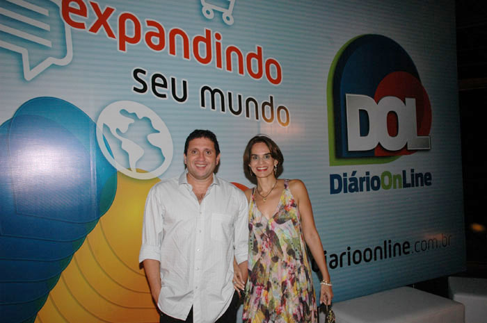 
        
            Lançamento DOL 03
        
    