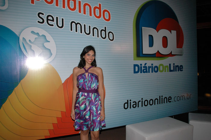 
        
            Lançamento DOL 03
        
    