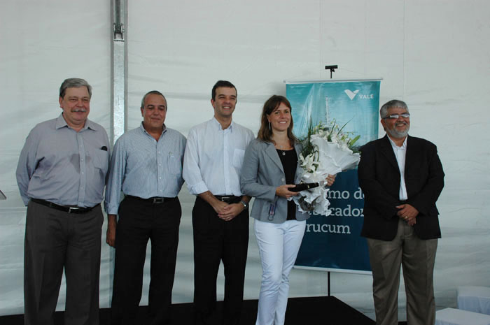 
        
            Lançamento do rebocador Urucum
        
    