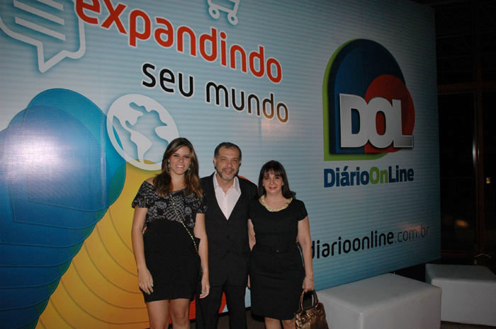 
        
            Lançamento DOL 03
        
    